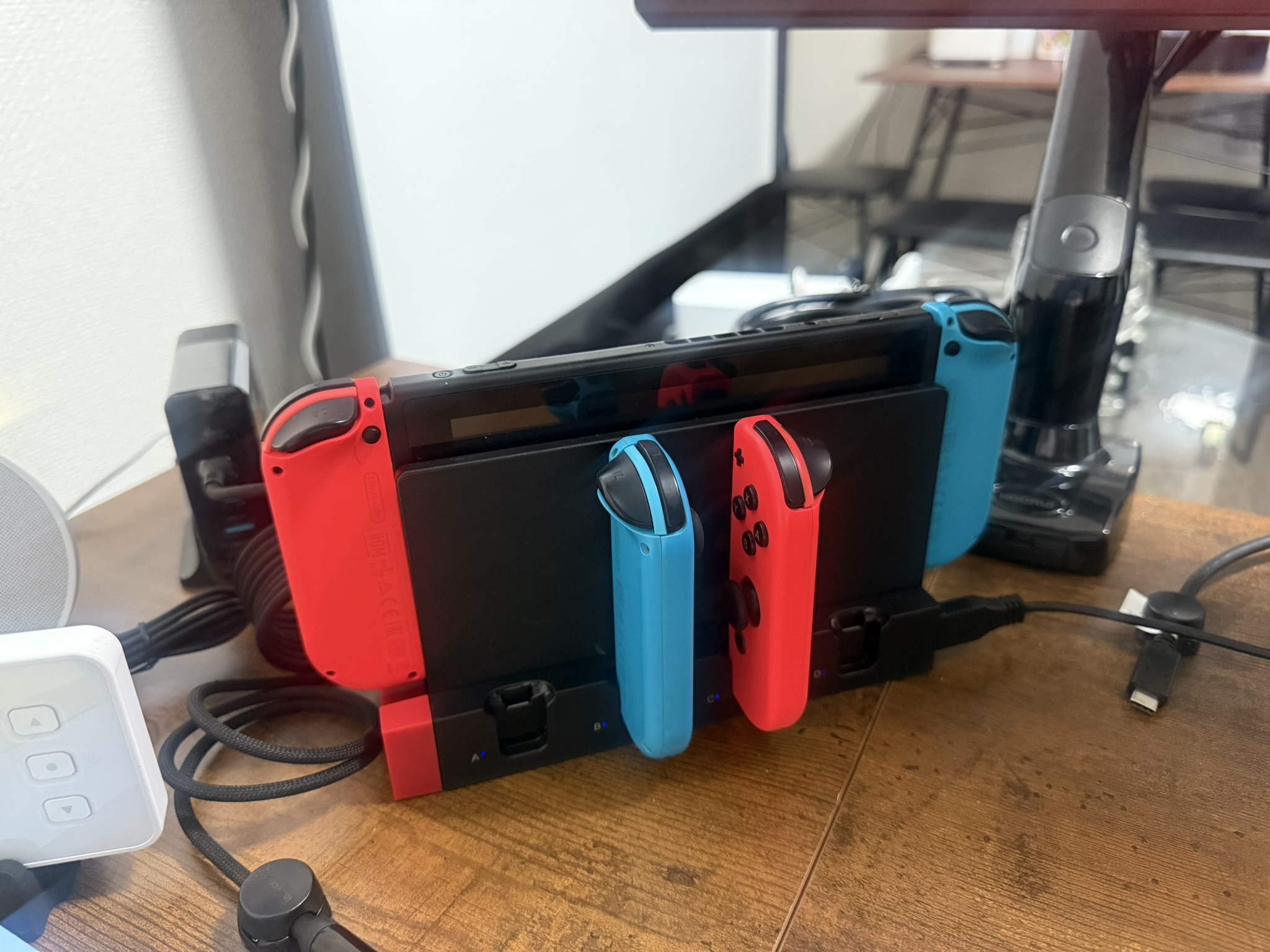 Switch 1